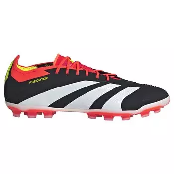 Бутсы adidas Predator Elite 2G/3G AG, красный