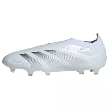 Бутсы Adidas PREDATOR ELITE, белый