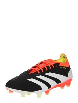 Бутсы Adidas PREDATOR ELITE, черный