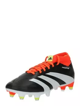 Бутсы Adidas PREDATOR LEAGUE, черный