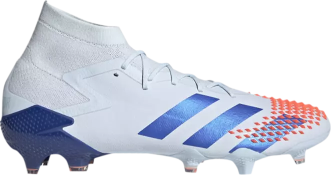 Бутсы Adidas Predator Mutator 20.1 FG 'Glory Hunter Pack', синий