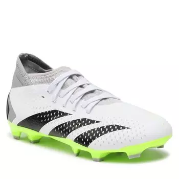 Бутсы adidas PredatorFirm, белый