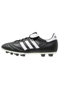 Бутсы Adidas SCHUHE COPA MUNDIAL, цвет Zwart/Wit
