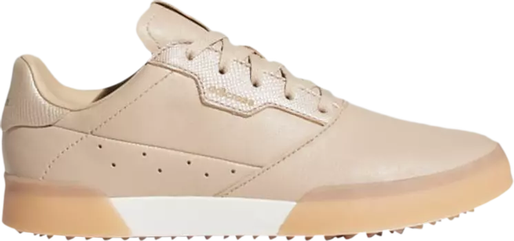 Бутсы Adidas Wmns Adicross Retro Spikeless 'Ash Pearl', розовый