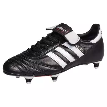 Бутсы Adidas WORLD CUP, черный
