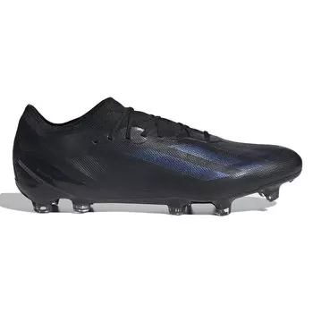Бутсы adidas X Crazyfast.1 FG, черный