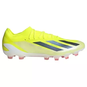 Бутсы adidas X Crazyfast Elite AG, желтый
