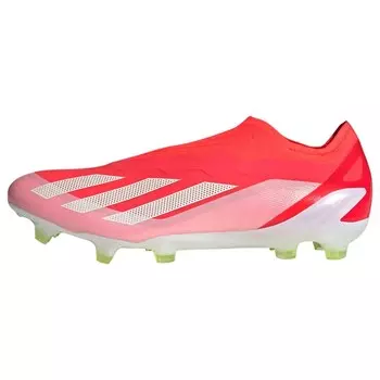 Бутсы Adidas X CRAZYFAST ELITE, оранжевый