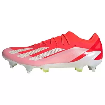 Бутсы Adidas X CRAZYFAST ELITE, оранжевый