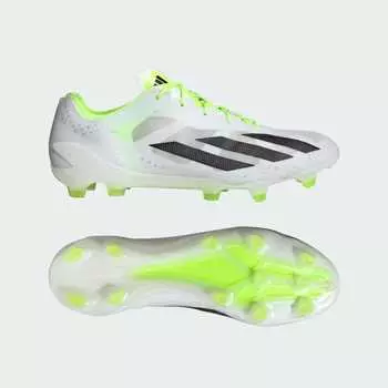 Бутсы Adidas X CRAZYFAST+ FG