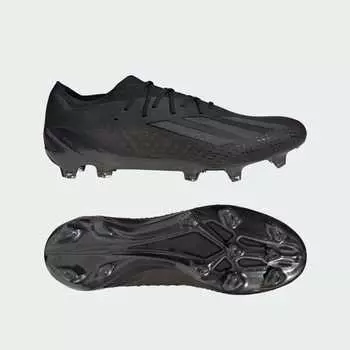 Бутсы Adidas X SPEEDPORTAL.1 FG, черный