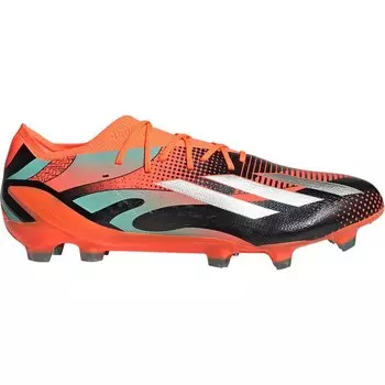 Бутсы adidas X Speedportalessi.1 FG, оранжевый