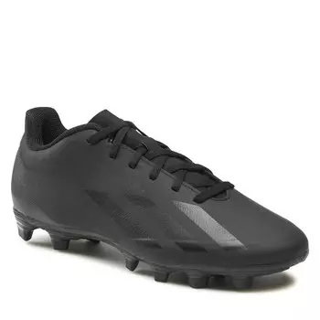 Бутсы adidas XFootball, черный