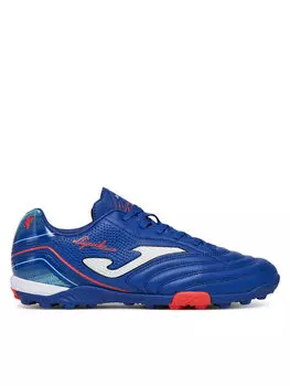 Бутсы Aguila 2504 AGUS2504TF Joma, синий