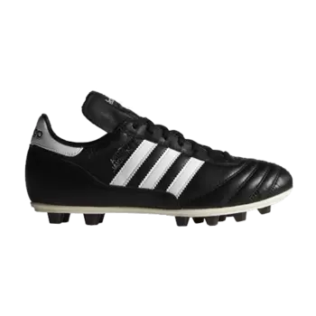 Бутсы Copa Mundial Leather FG Cleats, черный
