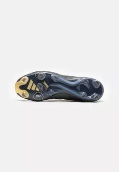 Бутсы COPA PURE 2.0 ELITE FIRM GROUND adidas, черный