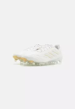 Бутсы COPA PURE 2.0 ELITE FIRM GROUND adidas, белый