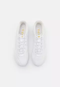 Бутсы COPA PURE 2.0 LEAGUE FIRM GROUND adidas, белый