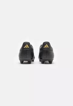 Бутсы COPA PURE 2.0 LEAGUE FIRM GROUND adidas, черный