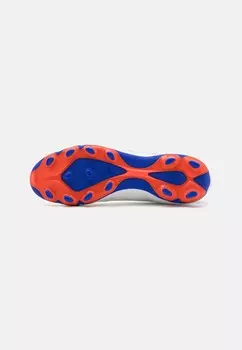 Бутсы COPA PURE 2.0 LEAGUE MULTI-GROUND adidas, белый