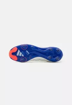 Бутсы COPA PURE 2.0 PRO FIRM GROUND adidas, белый