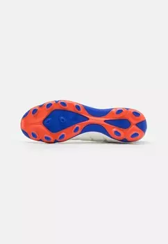Бутсы COPA PURE 2.0 PRO MULTI-GROUND adidas, белый
