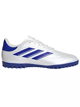 Бутсы copa pure 2 club tf Adidas, белый