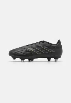 Бутсы COPA PURE 2 LEAGUE SG adidas, черный