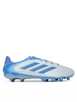 Бутсы Copa Pure 3 League Firm/Multi-Ground ID9050 Adidas, синий
