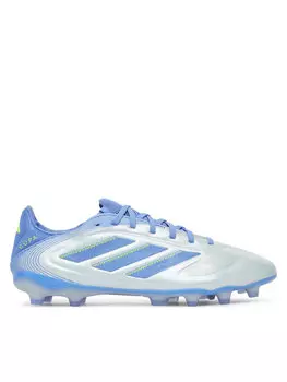 Бутсы Copa Pure 3 Pro Firm Ground ID9043 Adidas, синий