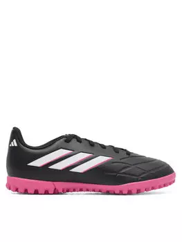 Бутсы COPA PURE.4 TF J GY9044 Adidas, черный