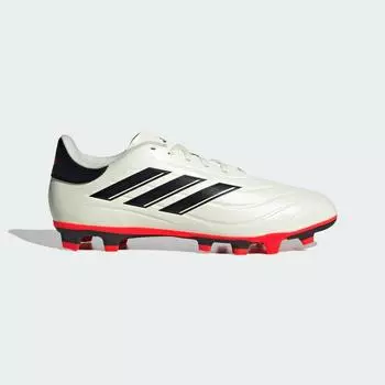 Бутсы Copa Pure II Club FxG ADIDAS, цвет rot