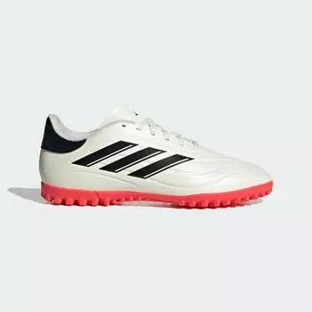 Бутсы Copa Pure II Club TF ADIDAS, цвет rot