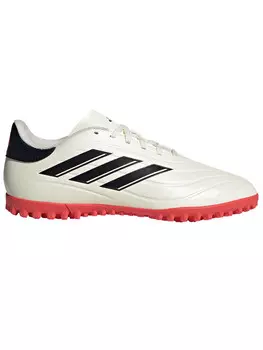 Бутсы copa pure ii club turf Adidas, белый