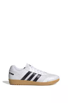 Бутсы для домашнего футбола Adidas Spezial Light Hq3518 Adidas, белый