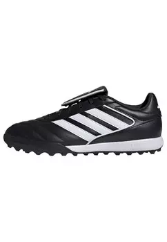 Бутсы для футбола astro turf ADIDAS PERFORMANCE Soccer Cleats Copa Gloro 2, черный