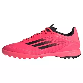 Бутсы для футбола astro turf ADIDAS PERFORMANCE Soccer Cleats F50 League, розовый