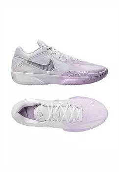 Бутсы для футбола в помещении GT CUT CROSS Nike Performance, белый