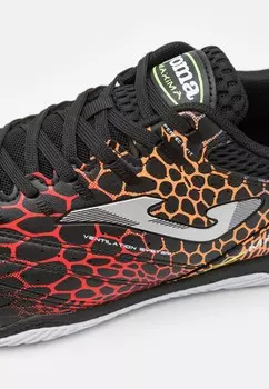 Бутсы для футбола в помещении MAXIMA PRINTING Joma, черный