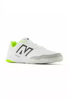 Бутсы для футбола в помещении New Balance, белый