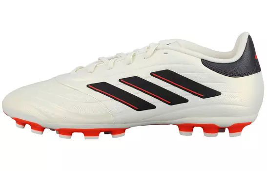 Бутсы для искусственной травы Copa Pure II League «Бежевые» Adidas