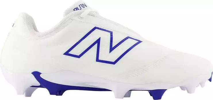 Бутсы для лакросса New Balance BurnX4