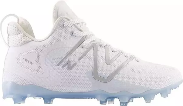 Бутсы для лакросса New Balance FreezeLX V4, белый