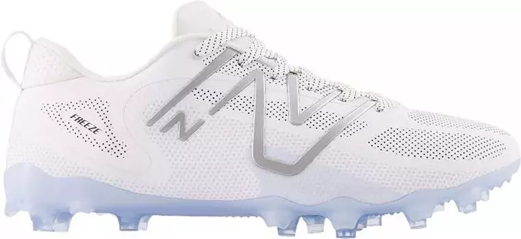 Бутсы для лакросса New Balance FreezeLX V4, белый