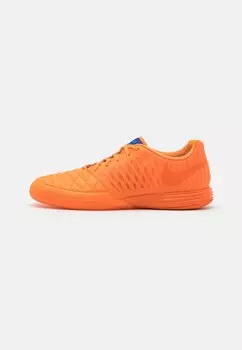 Бутсы для мини-футбола LUNAR GATO II Nike, цвет bright mandarin