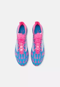 Бутсы F50 ELITE FIRM GROUND adidas, синий