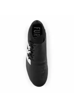 Бутсы FURON DESTROY V7 New Balance, черный