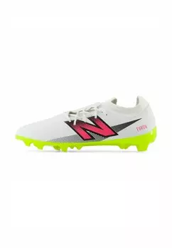 Бутсы FURON DISPATCH New Balance, белый