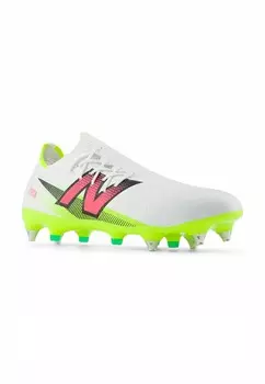 Бутсы FURON PRO New Balance, белый