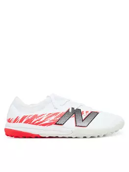 Бутсы Furon SJF3TIB8 New Balance, белый